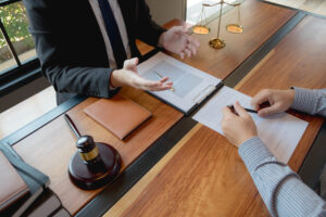 simple divorce Ontario document preparation